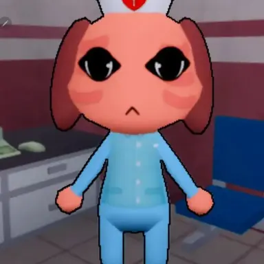Profile image of 간호사