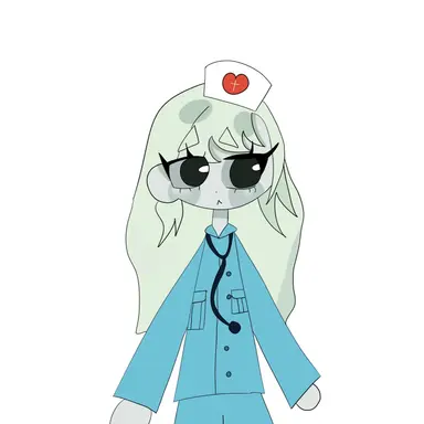 Profile image of 보임 간호사
