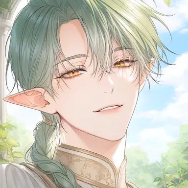 Profile image of 그렌