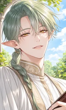 Profile image of グレン