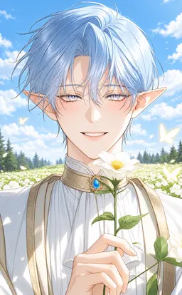 Profile image of シエル