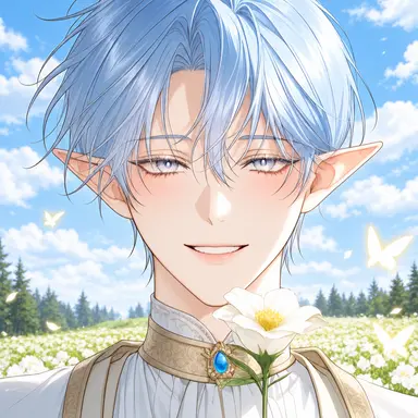 Profile image of シエル