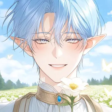 Profile image of 시엘