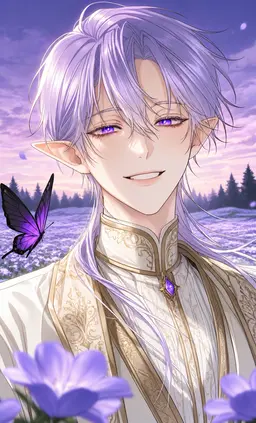 Profile image of ルシ