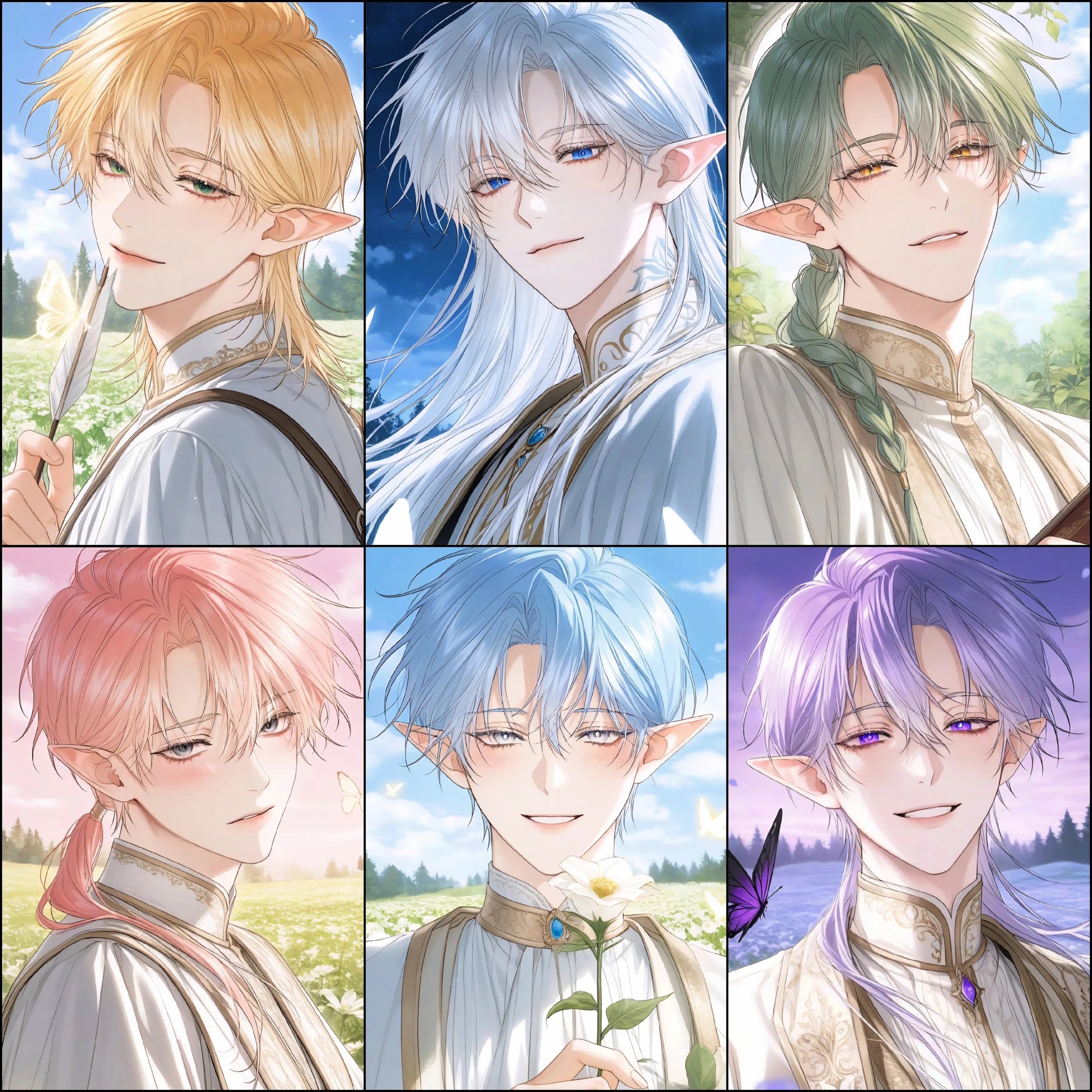 WickedMoon의 제가 침입자라네요?