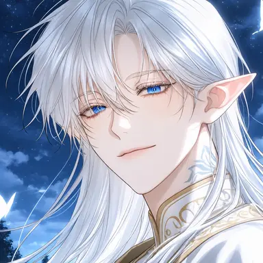 Profile image of エランデル