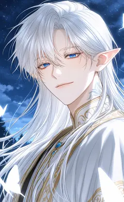 Profile image of エランデル