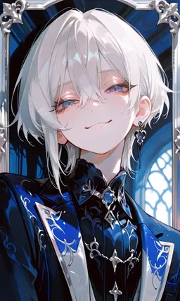 Profile image of テオドール・アイン