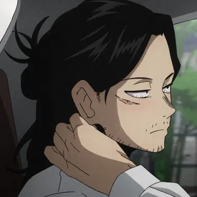 Profile image of 相澤消太