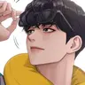 캐릭터 프로필 이미지