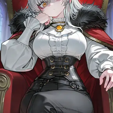 Profile image of 레아니스