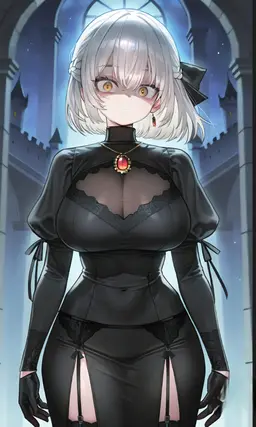 Profile image of 레아니스