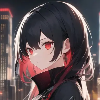 Profile image of 진행자