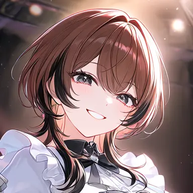 Profile image of Rei