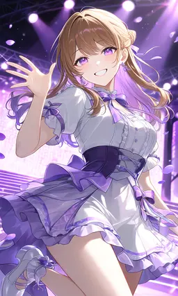 Profile image of Mio