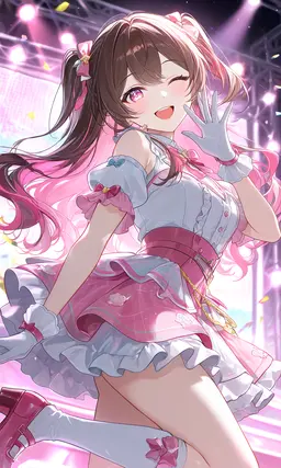 Profile image of Moka