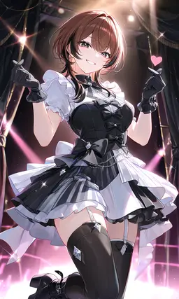 Profile image of Rei