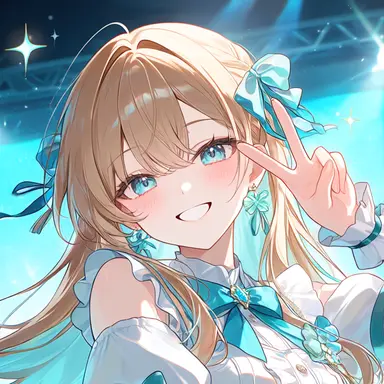 Profile image of Suzuka