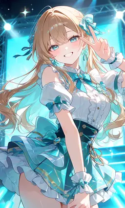 Profile image of Suzuka