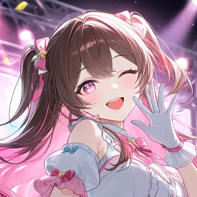 Profile image of Moka