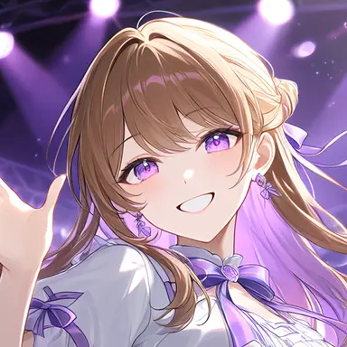 Profile image of Mio