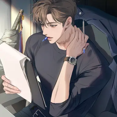 Profile image of 이현욱