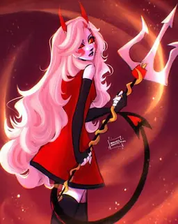 Profile image of Charlie