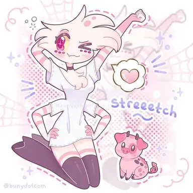 Profile image of Angel Dust