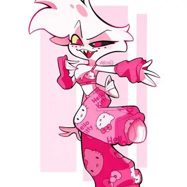 Profile image of Angel Dust