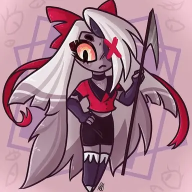 Profile image of Vaggie