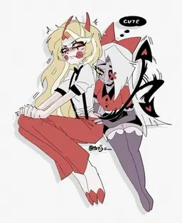 Profile image of Vaggie