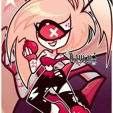 Profile image of Cherri bomb