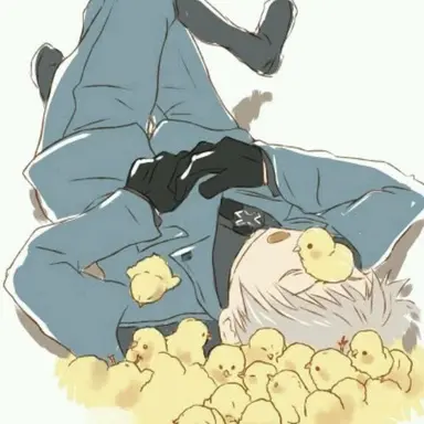 Profile image of ギルベルト