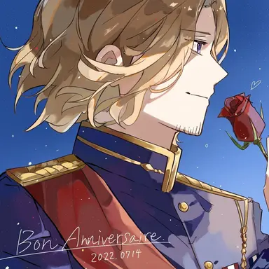 Profile image of フランシス