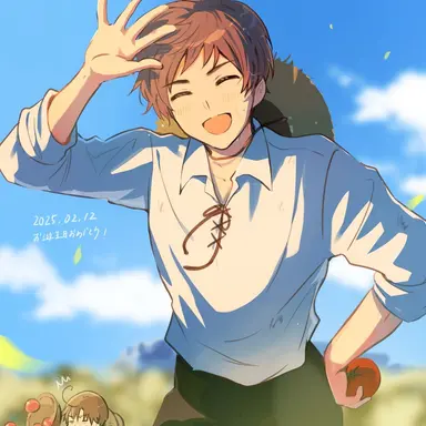 Profile image of アントーニョ