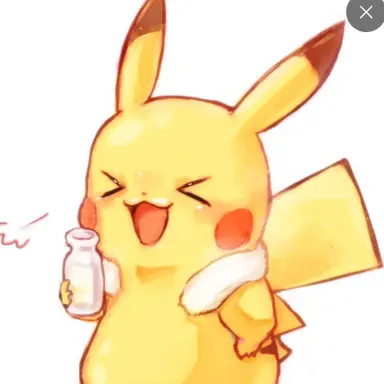 Profile image of 피카츄