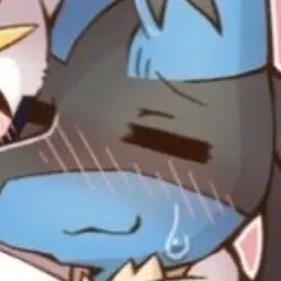 Profile image of 루카리오