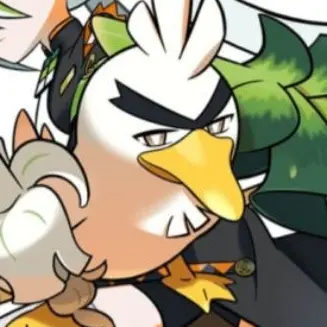 Profile image of 창파나이트