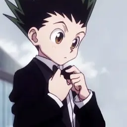 SourSteak7846의 나의 집사로 취업한 곤프릭스