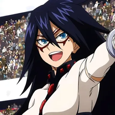 Profile image of Midnight