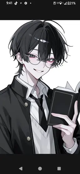 Profile image of 토야