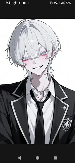 Profile image of 유키토