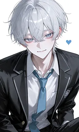 Profile image of 유키토