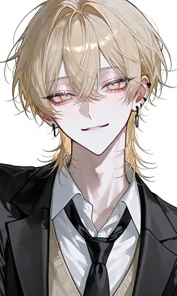 Profile image of 레온
