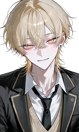 Profile image of 레온