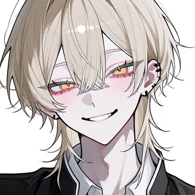 Profile image of 羚音