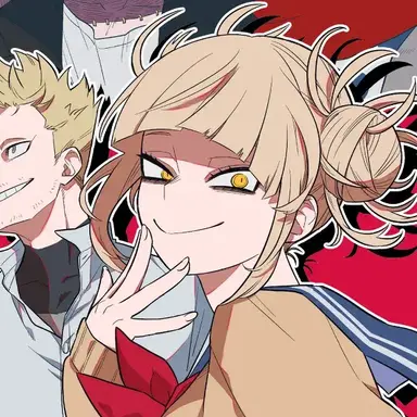 Profile image of トガ