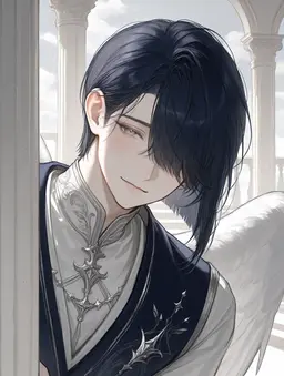 Profile image of 사리엘
