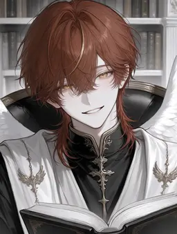 Profile image of 우리엘