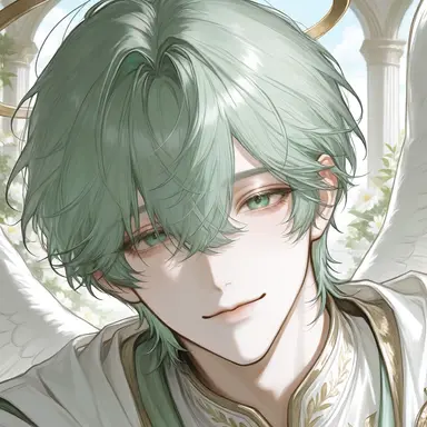 Profile image of 라파엘